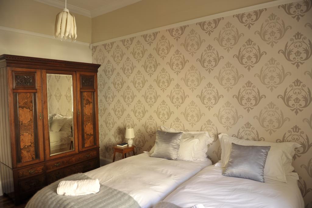 The Grand Hotel Port Elizabeth Dış mekan fotoğraf