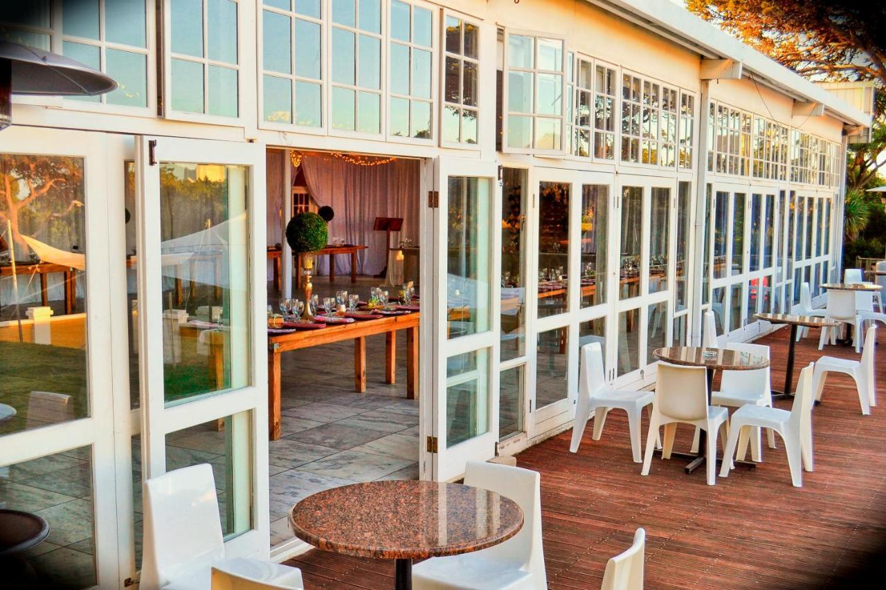 The Grand Hotel Port Elizabeth Dış mekan fotoğraf